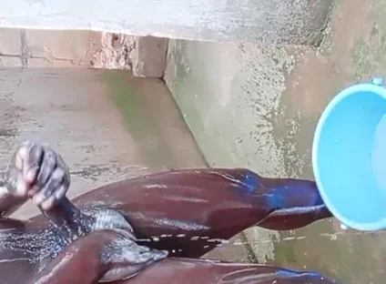 BBC Massage Orgys in Africa
