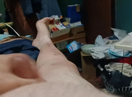 A Live Video From My Live Stream