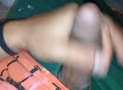 A Good Cock in 4K