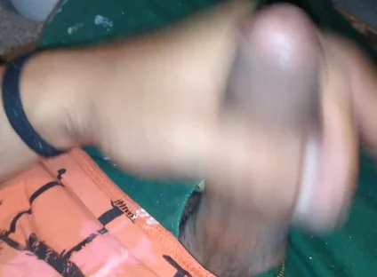 A Good Cock in 4K