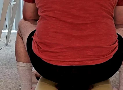 Sweaty Asshole Eater HD
