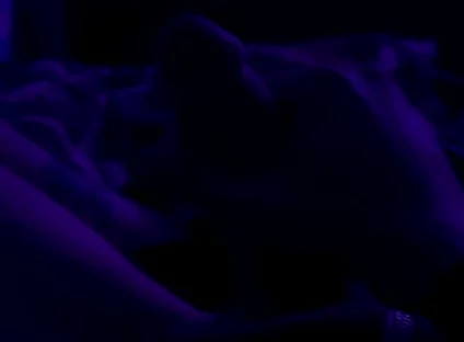 Evening Masturbation