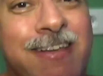 Stepdaddy Chris & Reostia Bareback Potra