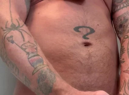 Creaming the Jock