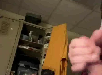 Cumshot