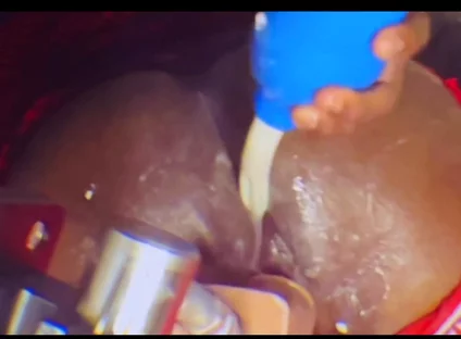 Christmas Special for You to Jerk Your Meat to