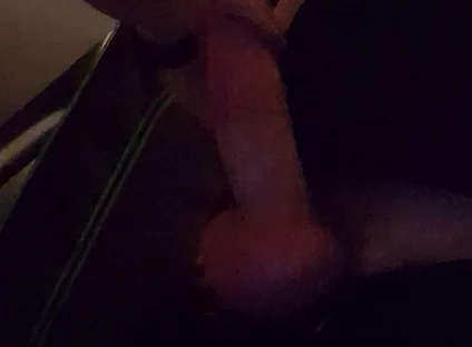 Masturbator and Me