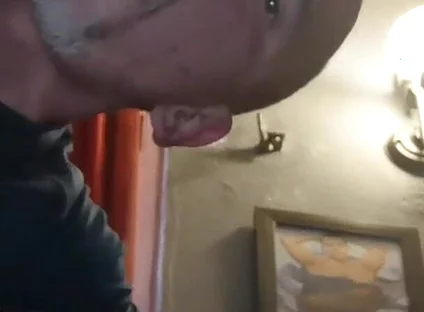 Full of Sperm