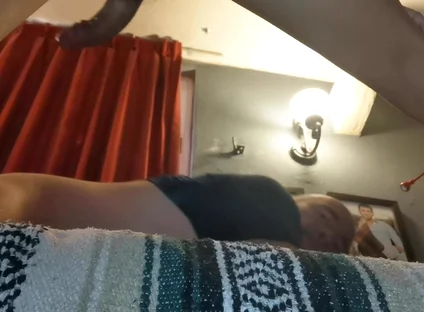 Full of Sperm