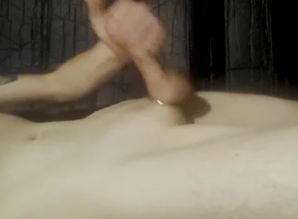 Cum Shot