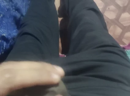 I Am Sacrificing My Penis for Your Youth