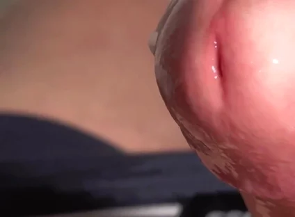 Fucking My Toy, Big Cum Load