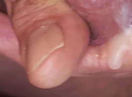 All My Cock Cums