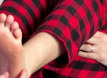 Survive Foot Worship Tickle Hell