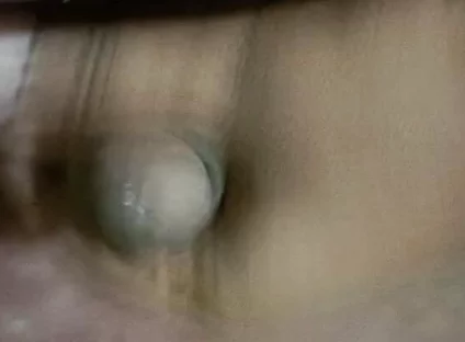 Masturbation