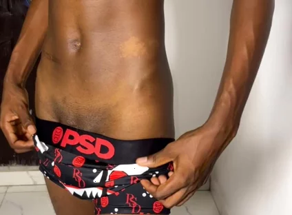 Amateur Twink Play with His Hot and Sexy Ass