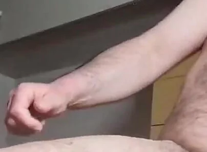 Piss and Wank in My Saturday Night Show!