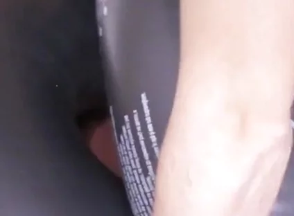 Inflatable radial tyre