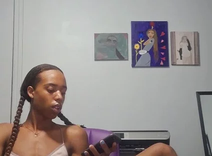 Night Sesh P.2