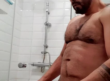 Morning Cum