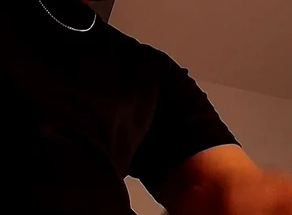 Don't See on Me While I Touch Myself!