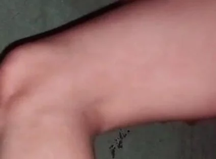 I Had Sex with a Toy Alone in the Bathroom