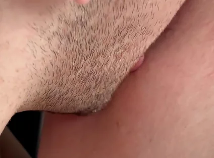 Good Little Slut Worships Sweaty Pits