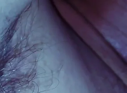 Belly, Armpits and Cock