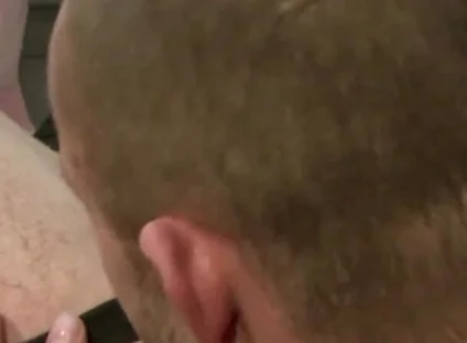 Jamie Dean and JP Dubois, perfect tops for ass fuck and hard sucking