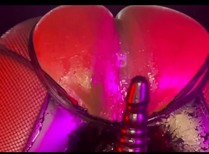 Butthole Training 5