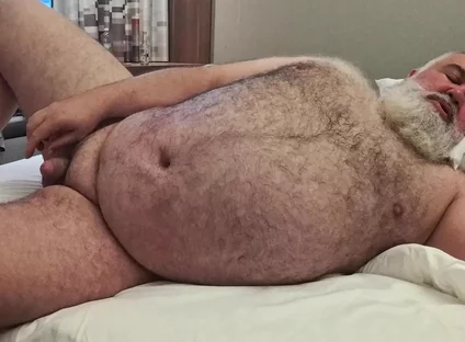 Wanking in Stuttgart 1