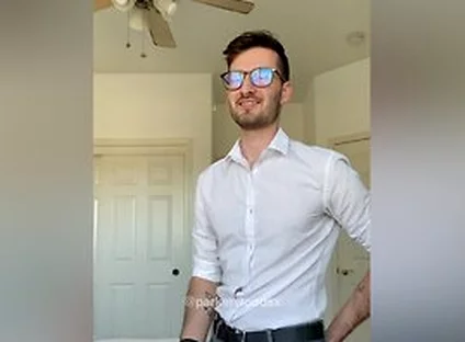 Telehealth Call: P.a. Woods Helps You With Your Penis Issue (2021 Roleplay Video)