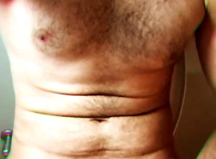 My Cock Is Throbbing!