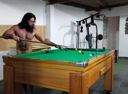 Playing with Friends Getting Naked