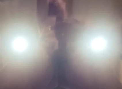 POV Straight Stud Fresh From Shower Towers Over You, Cums Hard on Your Face