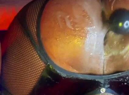 Butthole Training 3