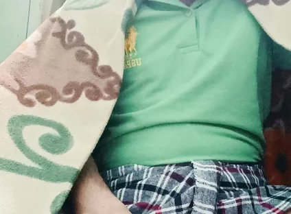 Stepdaddy Grandpa Desi