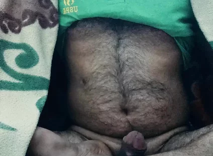 Stepdaddy Desi