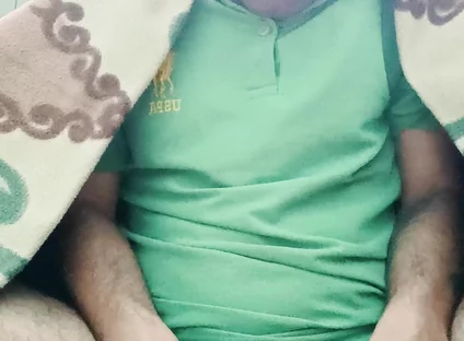 Stepdaddy Indian Police Officer