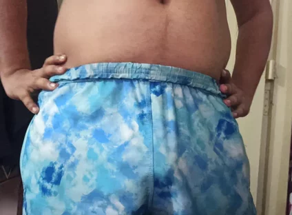 My Super Hot Dick Getting Bigger Day by Day