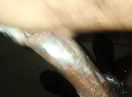 Effeminate Guy Goes Viral After He Jerked off