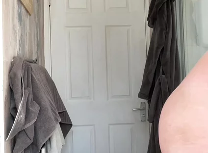 Morningwood Followed Me to the Bathroom