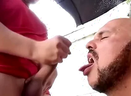 Tasty Milk In My Moth, So Delicious