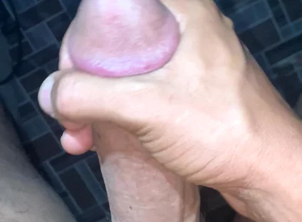 Jerking in 4K