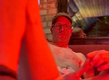 Whack My Hole