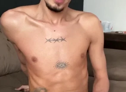 Young Maloca Naughty Talking Dirty