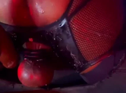Butthole Training 3