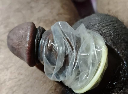 Bangladeshi Daddy Fucking Doll Using Big Cock