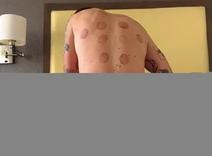Fishing for Holes with Chris Damned POV
