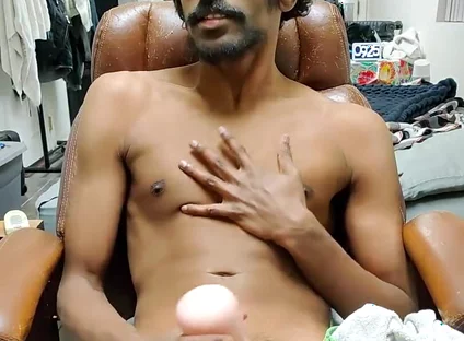 Tried the Cock
